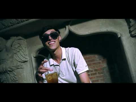 BRANDON GMZ//SACRIFICIO Y DISCIPLINA//