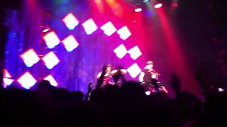 Matt &amp; Kim - Cutdown