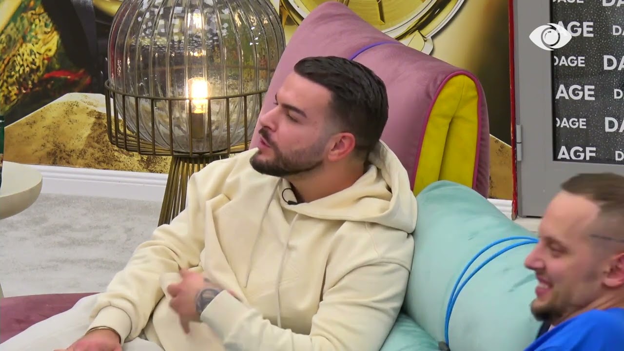 “T’i lëmë gjërat të piqen”/ Fationi bisedon me banorët: S’them dot që unë të kam qejf, të puthemi…