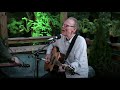John Hiatt & Jerry Douglas - I'm in Asheville - 5/20/2021 - Paste Studio NVL - Nashville TN