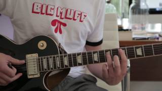 How to Play &quot;Wiseman&quot; by Slightly Stoopid on Guitar