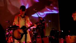 Feist - &quot;Anti-Pioneer&quot; LIVE @ The Warfield
