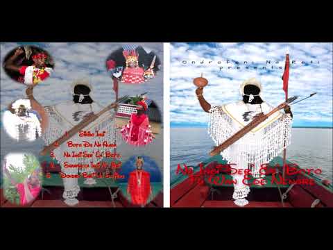 Ondrofeni Na Reti - Boto De Na Alada