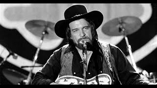 MGTOW Anthem: Waylon Jennings - Out Of Jail By Now