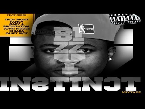 Bizzy - Black Is Beautiful