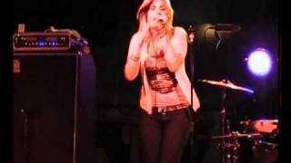 Killing Heidi - 'Heavensent' - Live @ Civic Park, Modbury, 26 February 2006.