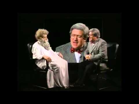 Monólogos Secretos Religião