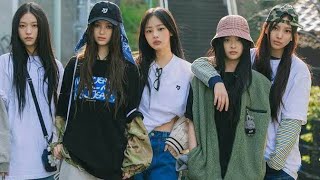 渦中のNewJeans、今夜の『Mステ』に生出演…前日に所属事務所との契約解除を発表も「期待してください」king Prince