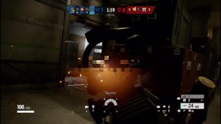 レインボーシックスシージ　オールキル - 2023_11_7