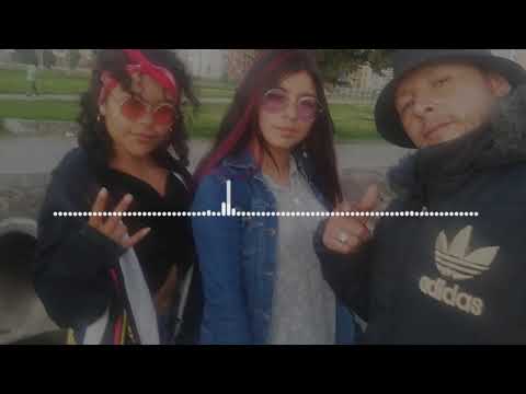 EXPLOSIÓN - Mc Vicho. Templario. Mc Vampi.  Sadhe. Rap Coyey u.s.m.5. Mc Tn