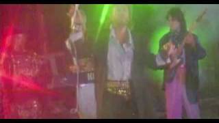 &quot;Embrujada&quot; Tino Casal