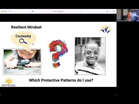 Be The Change You Want to See in The World