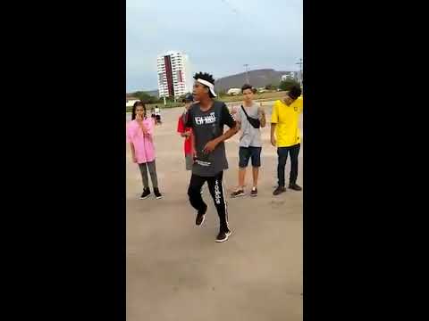 MC B7, MC Bombom e MC Gibi FLUXO (NGTL OFICIAL)