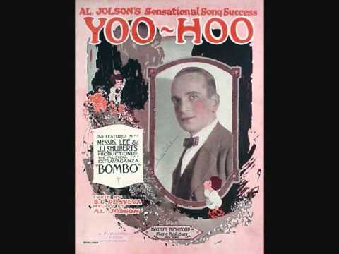 Imperial Dance Orchestra - Yoo-Hoo (1921)