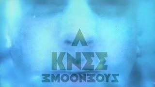 3moonboys - A knee