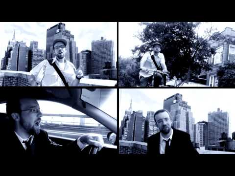 Bisco Smith / Bisc1 - Morning Breath