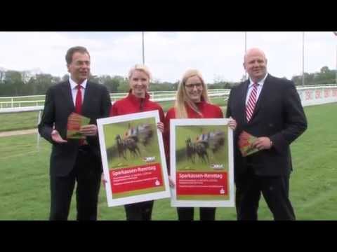 Vorbericht zum 38. Dortmunder Sparkassen Renntag am 14.05.2015