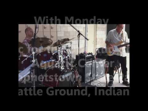 Aquatic Center at Prophetstown State Park | Opening Day | Scott Greeson Music