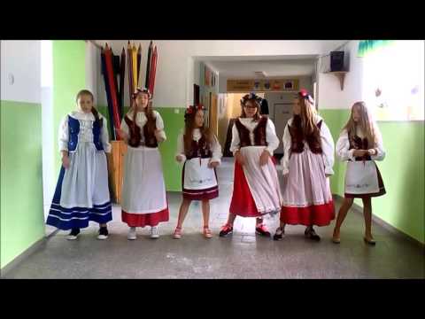 My Słowianie - Gostkowo