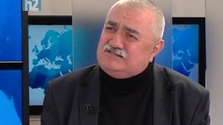 Խոսքի իրավունք - Արամ սաֆարյան