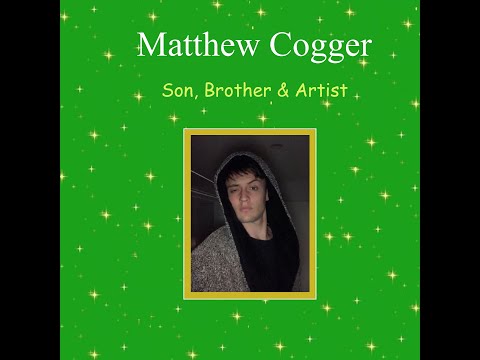 Matty C - Son, Brother & Artist (Full Album Experience)