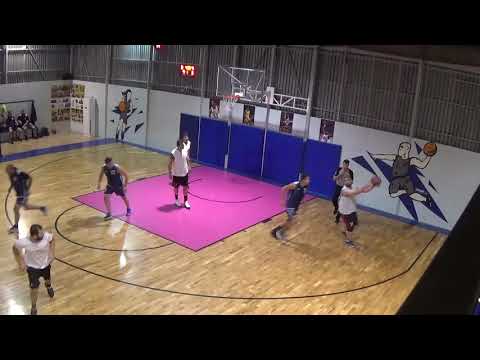 ΚΑΤΡΑΚΕΙΛΑ VS PHOENIX ΑΓΙΑ ΣΟΦΙUNS BASKET CITY 2018-19