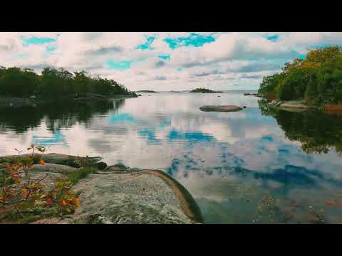 VÅNGSÖ - nära Garnanäs - RONNEBY - 211011 - YouCut Edit - BLEKINGE - Huawei P40 Pro