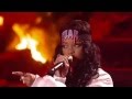 Eminem ft. Rihanna - The Monster // Live at MTV ...