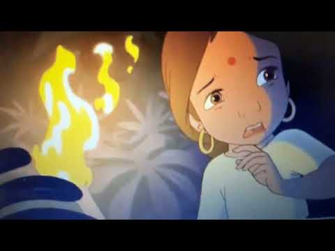 " Fievel Pan: Return To Neverland ": Part 7 - Shanti Gets Kidnapped / Fievel s Arrival .