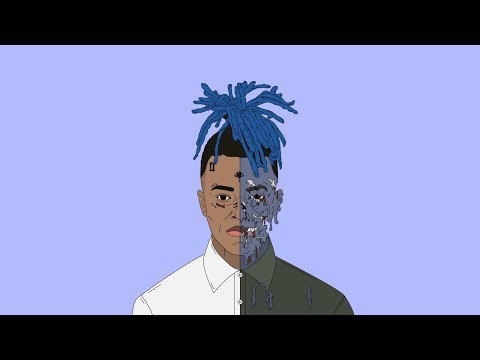 "Falling" | XXXTENTACION x Lil Peep ft. Juice WRLD Type Beat 2018