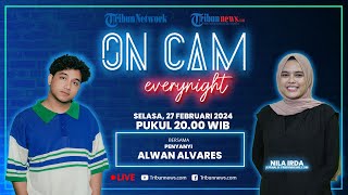 Bawa Genre Baru, Alvares Suguhkan Tak Ingin Ada Kata Berpisah yang Terinspirasi Mantan