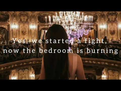 NOTD and Shy Martin- Keep You Mine (Lyrics)