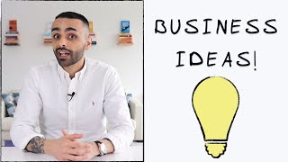 8 Business Ideas for Creating a Second Income