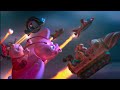 Blast Off Kids In America Jimmy Neutron Boy Genius HDR