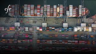 Thumbnail for How the Iran War is Remaking the Global Economy