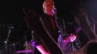 Devin Townsend - Z²  &amp; March Of The Poozers (Live 11-17-2014)