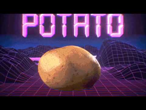 Potato Rotate 2