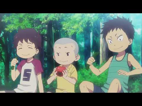 Ao No Exorcist Season 2「AMV」- Legends Never Die