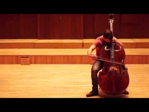 M.Gajdoš - Preludium & fuga a moll