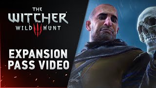 The Witcher 3: Wild Hunt - Expansion Pass video