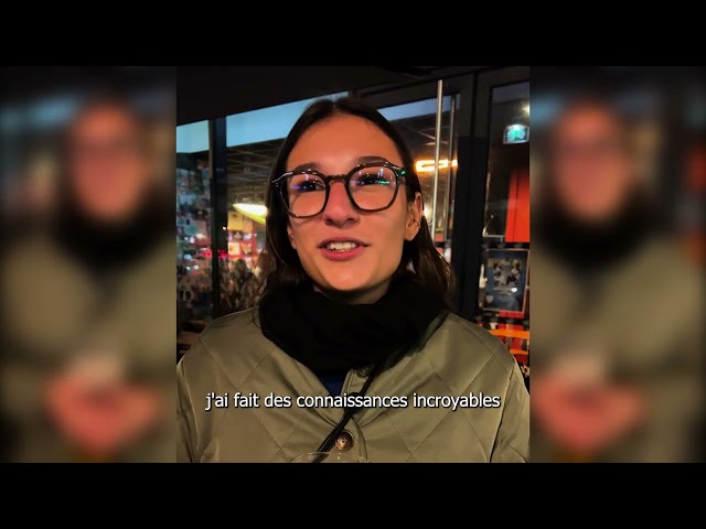 YMMERSIONS 2023 Connect YNOV Campus