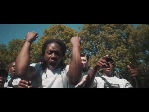 Bolle (Sevengang) - Waarom (Music Video)