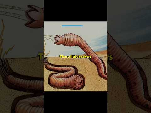The Complete Lifecycle of a Sandworm 