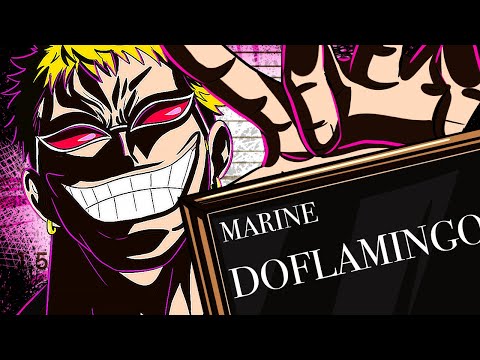 Why Doflamingo is STILL The Greatest One Piece Villain