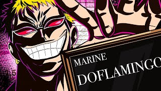 Why Doflamingo is STILL The Greatest One Piece Villain