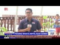 Pesona Wisata Kepulauan Seribu
