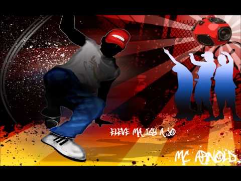 Mc Arnold-Eleve már igy a jó