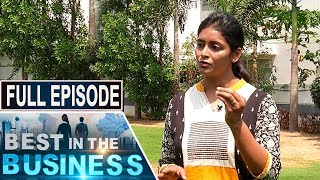 Freyr Energy Services Private Limited Co-Founder RadhikaChoudary |Best In the Business |Full Episode