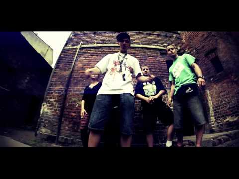 BORUTA- Bangeros (feat. PERSZING, AMC RAPMAJSTER, PPG, FONOTEMATYKA,KIECA) OFFICIAL VIDEO