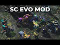 Playing The New Super Popular SC EVO Mod